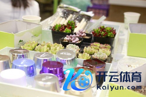 植物医师管待世界地球日 开展“空瓶好意思肤节”助力可陆续发展